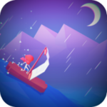 saily seas android application logo